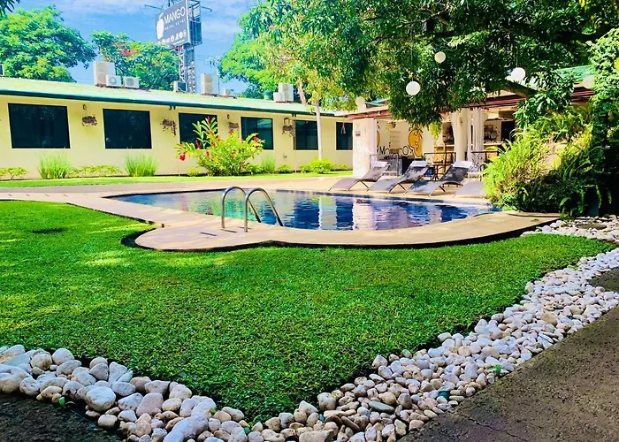 Hotel Mango Airport