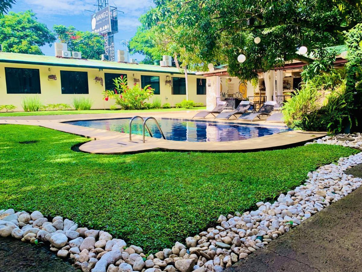Hotel Mango Airport