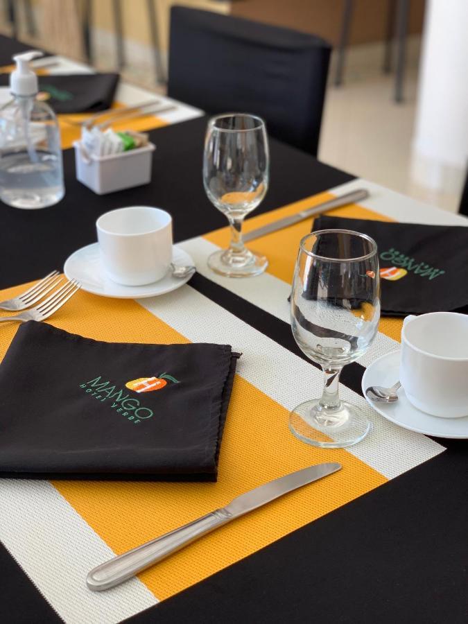 Mango Airport Hotel