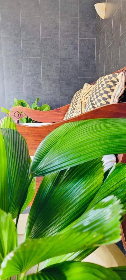 Mango Airport Hotel 3*